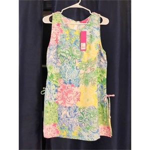 SOLD 🤍 Lilly Pulitzer Donna Top
